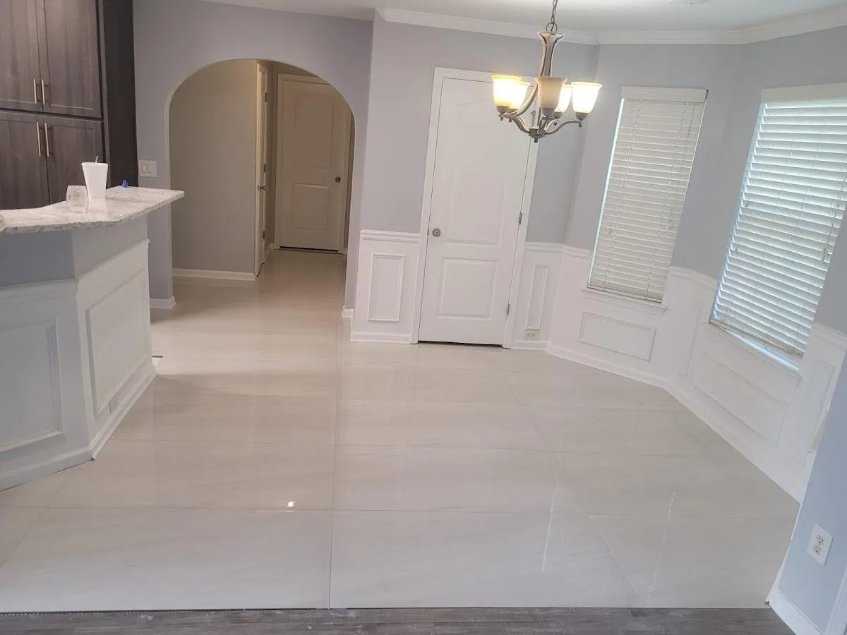 Water Damage Restoration services in Gladeview, FL